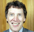 photo - link to details of Councillor A T Foulds